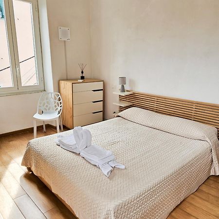 Narissara Apartment لا سبيتسْيا المظهر الخارجي الصورة