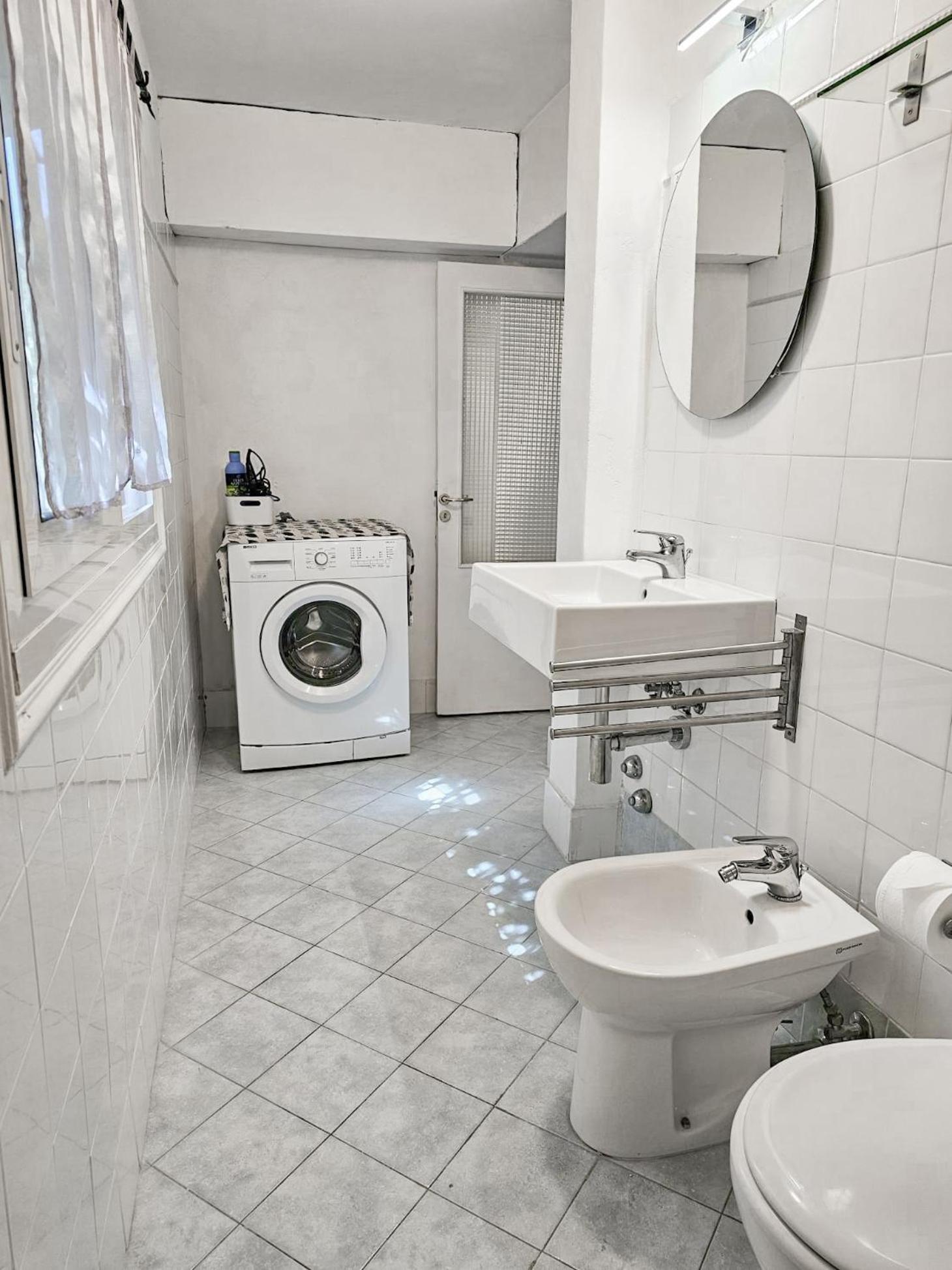 Narissara Apartment لا سبيتسْيا المظهر الخارجي الصورة